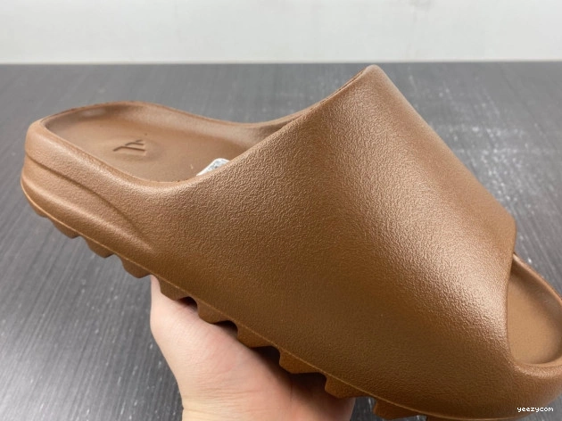 Slide FZ5896 Flax Adidas Yeezy 0910